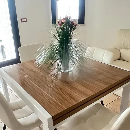 Villa Bella Vista