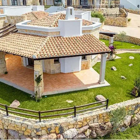 Bella Vista Villa Alghero