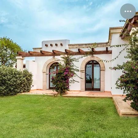 Bella Vista Alghero