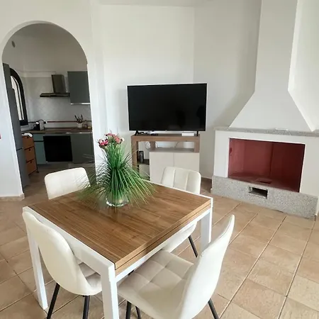 Bella Vista Villa Alghero