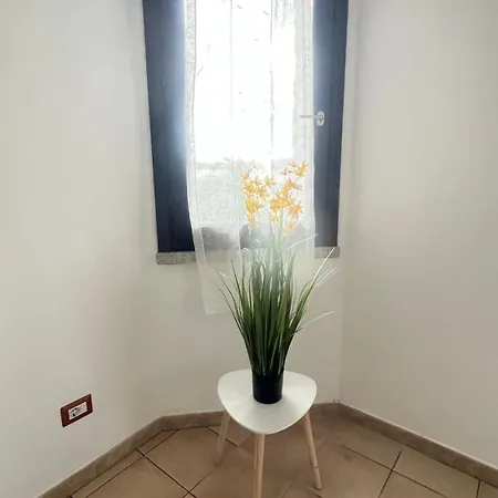 Bella Vista Villa
