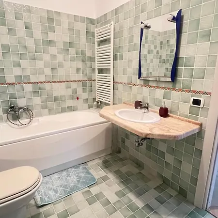 Villa Bella Vista Alghero
