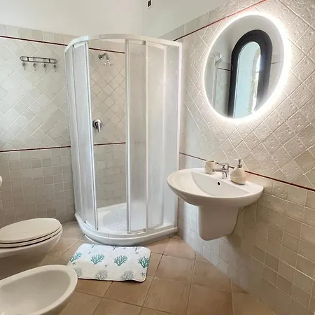Bella Vista Villa