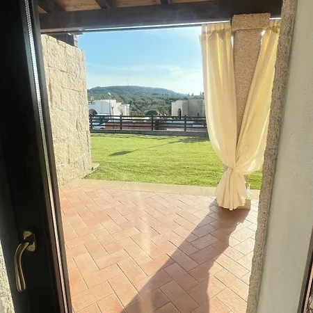 Bella Vista Villa *
