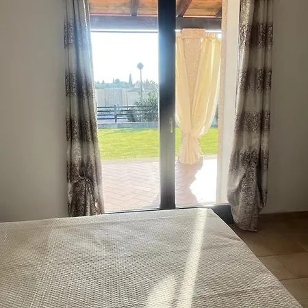 Villa Bella Vista Alghero