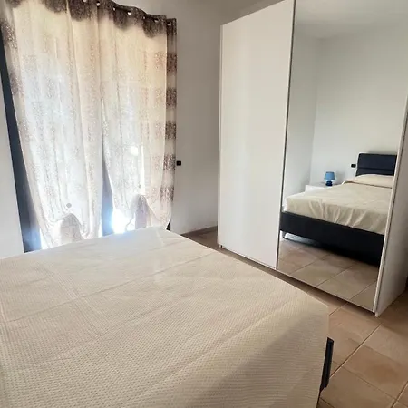 Bella Vista Villa Alghero