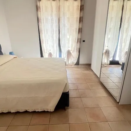 Villa Bella Vista