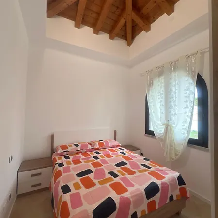 Bella Vista Villa *