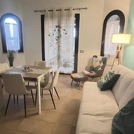 Bella Vista فيلة ألغيرو