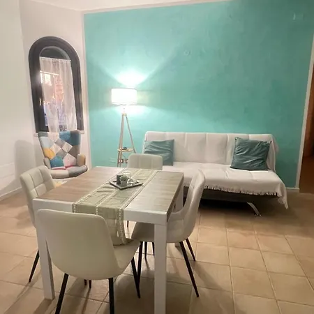 Bella Vista