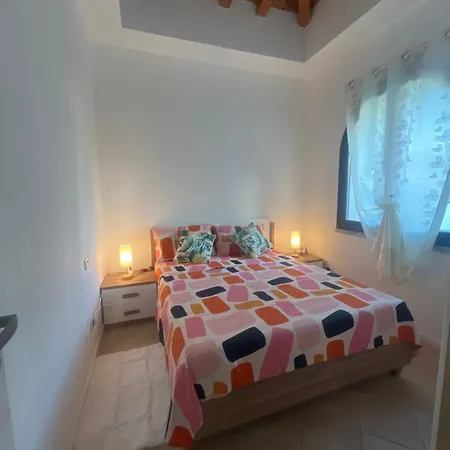 Bella Vista