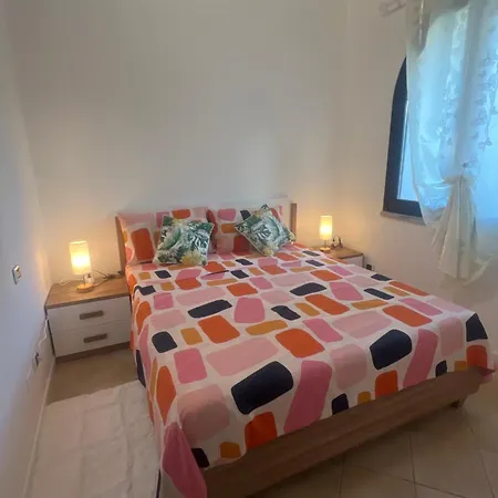 Bella Vista فيلة