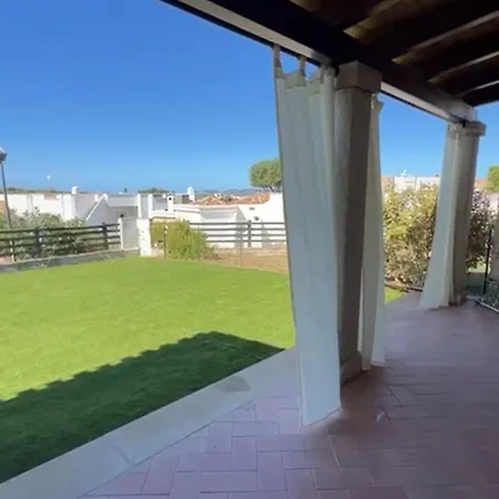 Bella Vista Villa *
