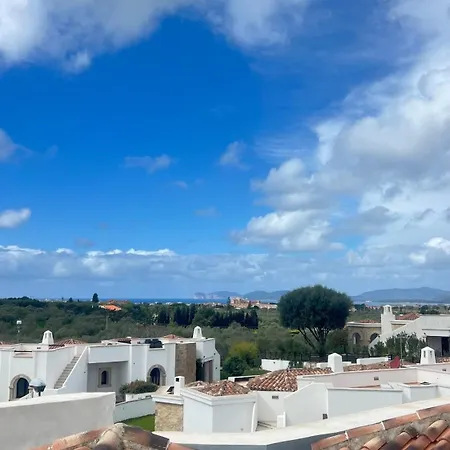 Villa Bella Vista *