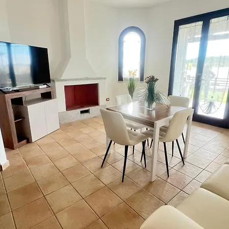 Villa Bella Vista
